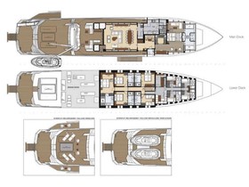 2025 RMK Yachts Project Aries