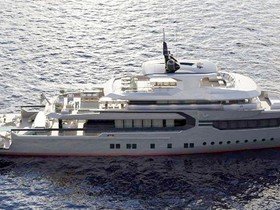 RMK Yachts Project Aries