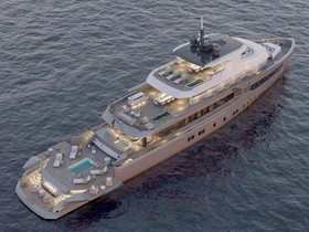 Vegyél 2025 RMK Yachts Project Aries