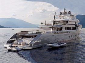 2025 RMK Yachts Project Aries eladó