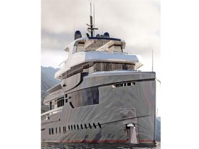 2025 RMK Yachts Project Aries
