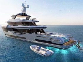 Vegyél 2025 RMK Yachts Project Aries