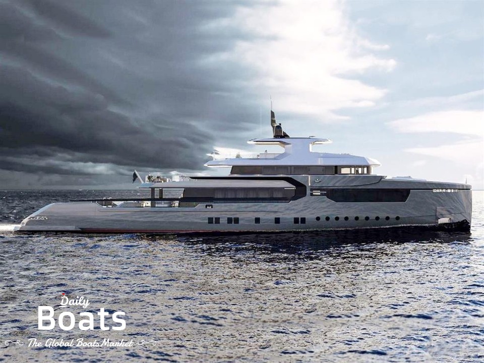 2025 RMK Yachts Project Aries for sale. View price, photos and Buy 2025