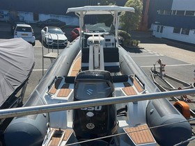 2022 Brig Inflatables Eagle 800 na sprzedaż
