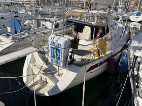 1995 Najad Yachts 361 en venta