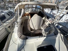 1995 Najad Yachts 361