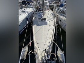 1995 Najad Yachts 361 na sprzedaż