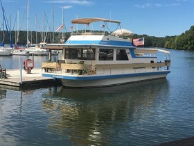 1989 Gibson 44 for sale