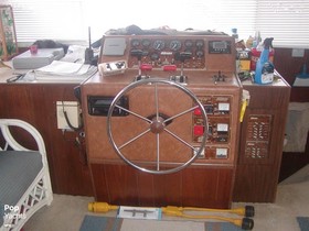 1989 Gibson 44 for sale