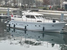 Elling Yachts E4