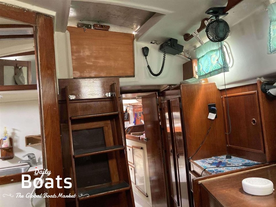 1974 Whitby 42 for sale. View price, photos and Buy 1974 Whitby 42 462239