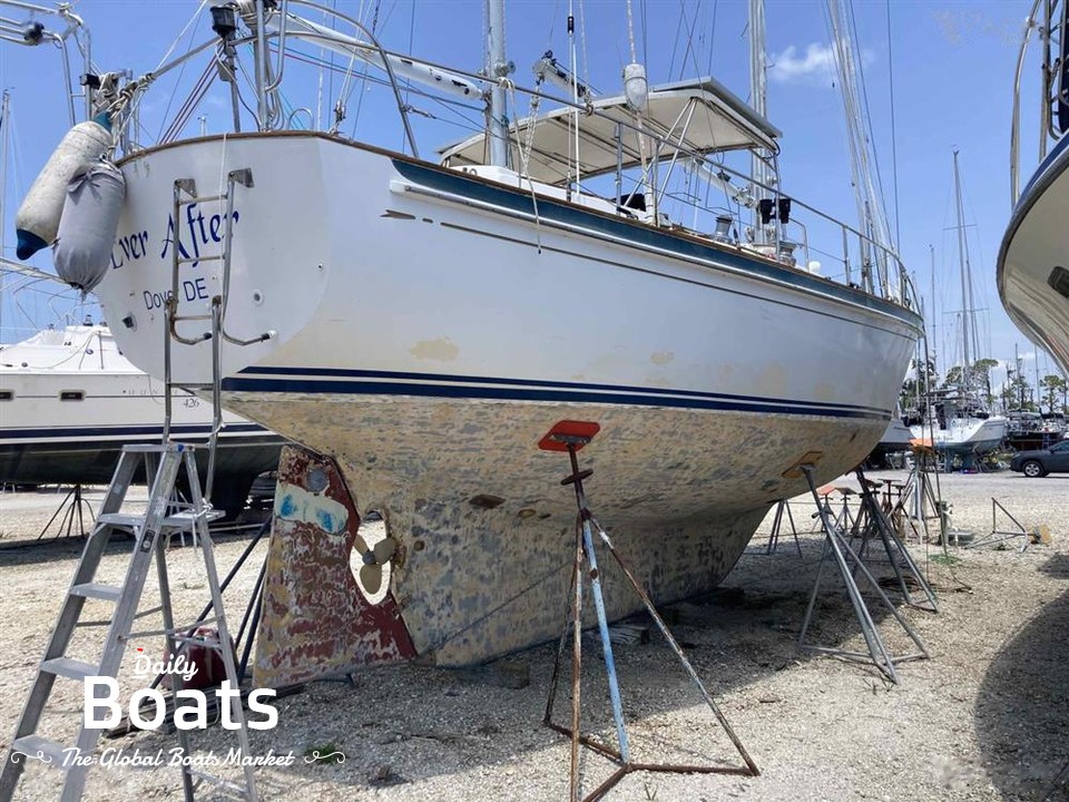 1974 Whitby 42 for sale. View price, photos and Buy 1974 Whitby 42 462239