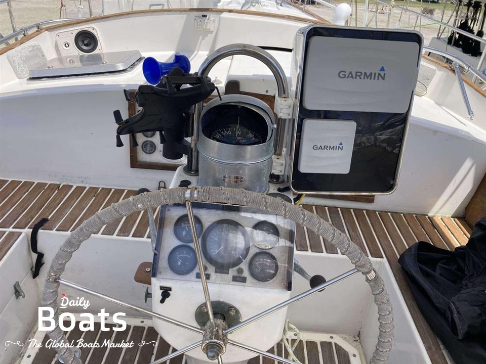 1974 Whitby 42 for sale. View price, photos and Buy 1974 Whitby 42 462239