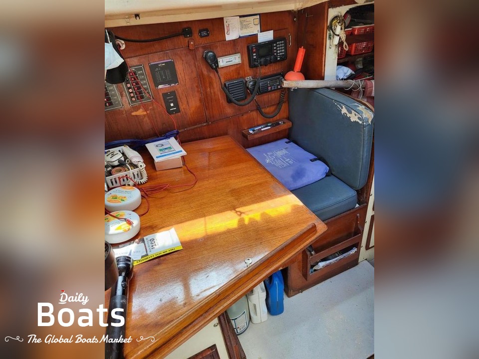 1974 Whitby 42 for sale. View price, photos and Buy 1974 Whitby 42 462239