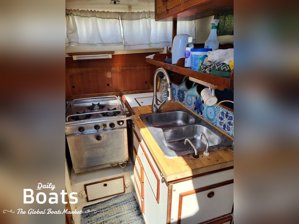 1974 Whitby 42 for sale. View price, photos and Buy 1974 Whitby 42 462239