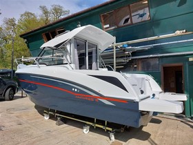 2023 Beneteau Boats Antares 600