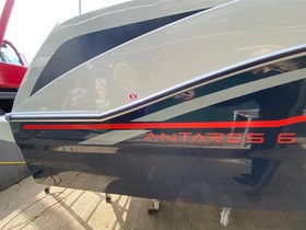 2023 Beneteau Boats Antares 600 satın almak