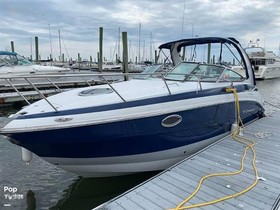 2018 Crownline Boats 264