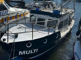 Kupić 1900 CUSTOM Multi Visboot