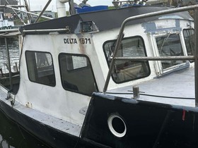 1900 CUSTOM Multi Visboot na sprzedaż