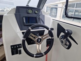 2015 Bénéteau Boats Antares 780