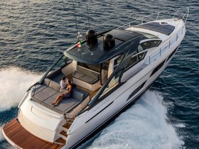 Buy 2021 Pershing 5X