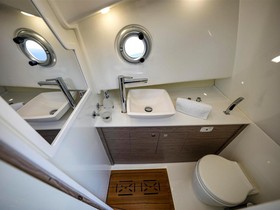 SACS Marine Strider 13