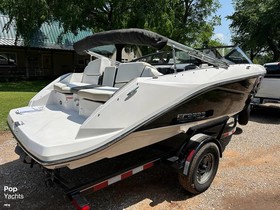 2014 Scarab Boats 195 for sale