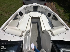 2014 Scarab Boats 195 на продажу