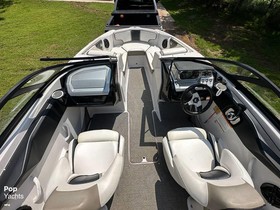 2014 Scarab Boats 195 til salg