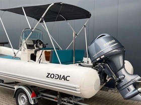 2021 Zodiac Medline 580 satın almak