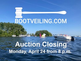 1953 CUSTOMBUILT Elting for sale