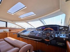 2007 Sunseeker Predator 72 на продажу