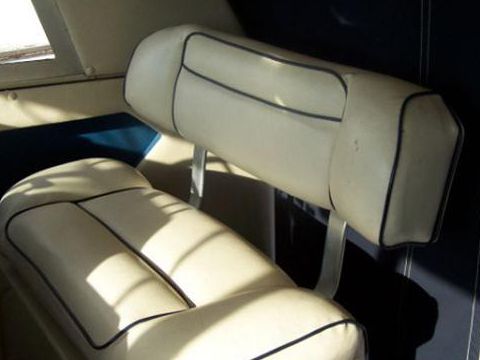 1983 Sea Ray