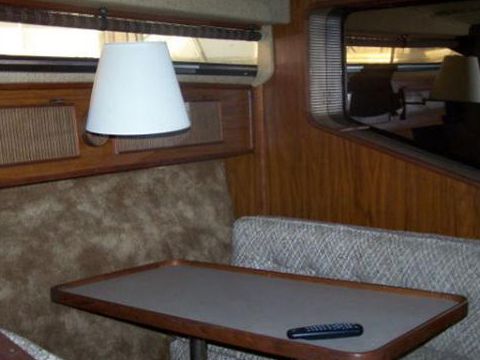 1983 Sea Ray