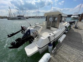 Buy 2022 Quicksilver Boats 605 Pilothouse