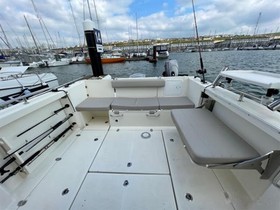 2022 Quicksilver Boats 605 Pilothouse προς πώληση