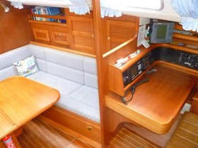 1993 Westerly 35