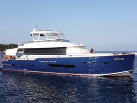 2011 Azimut Yachts Magellano 74 на продажу