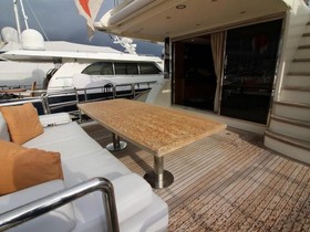 2011 Azimut Yachts Magellano 74