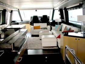 2011 Azimut Yachts Magellano 74 на продажу