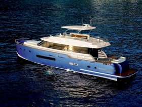 Купить 2011 Azimut Yachts Magellano 74