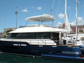 2011 Azimut Yachts Magellano 74 προς πώληση