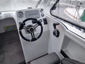 2021 Beneteau Boats Antares 600