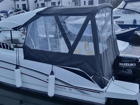2021 Beneteau Boats Antares 600