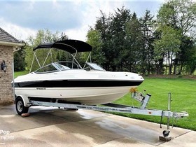 2015 Stingray 198Lx Sport Boat for sale