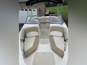 2015 Stingray 198Lx Sport Boat