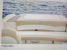 2015 Stingray 198Lx Sport Boat for sale