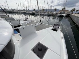 2022 Lagoon Catamarans 460