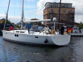 Købe 2014 Hanse Yachts 505